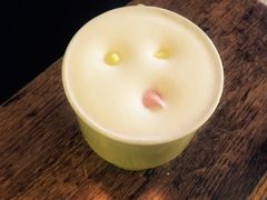 -白兔糖咖啡