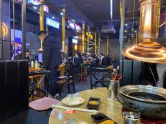 -吉志烤肉(太原总店)