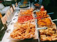 -凡塔斯牛排自助餐厅(广东佛山三水万达店)