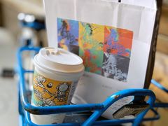 声声乌龙-茶颜悦色(雨花亭凯德二楼店)