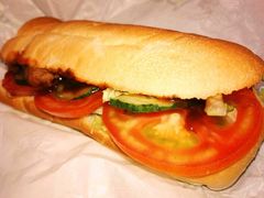 -赛百味SUBWAY(地王广场店)