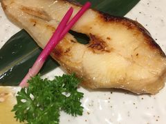 -蟹将军·松叶蟹和牛日料放题自助(K11店)