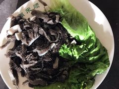 -南来顺饭庄·清真(南菜园店)