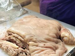 -小辫子羊肉面馆(周东店)