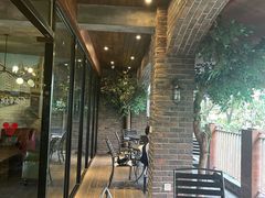 -b caffe bene咖啡陪你(中心路店)