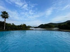 -宁波九龙湖开元度假村