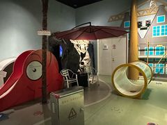 -佛山科学馆