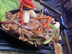 -吉志烤肉(太原总店)