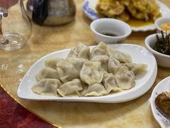 -老东北厨坊(岭南大道店)