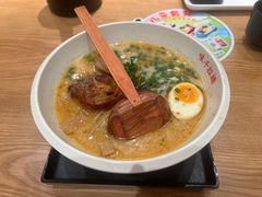-味千拉面(南宁江南万达店)