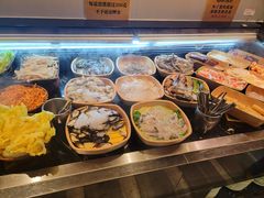 -汉来海港·海鲜自助餐厅(上海七宝领展广场店)