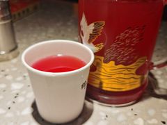 -鹤江桥·红油牛肉粉(SKP店)