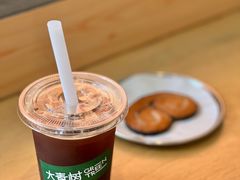 -大青树咖啡(大理古城店)