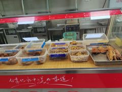 -荣华炸鸡(南四店)