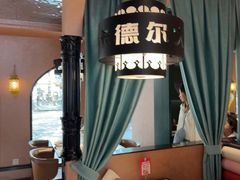 -清真·卡德尔大叔新疆主题餐厅(龙汇路店)