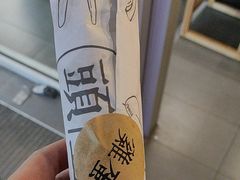 -头壹号饸饹面·大油条(东升科技园店)