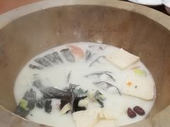 -云中鱼蒸汽石锅鱼(川沙百联店)