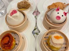 -翠园(北京王府中环店)