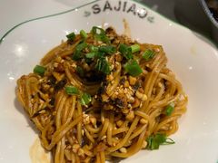 宜宾燃面-撒椒·四川江湖菜(大族广场店)
