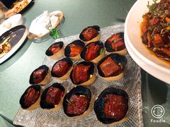 -鱼桥巷·美学川菜