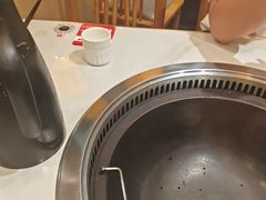 -冰城焰会大丰收铁锅炖(萝岗万达金街店)