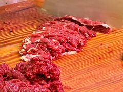 -阿娟牛肉丸·手打牛肉丸·现做现卖