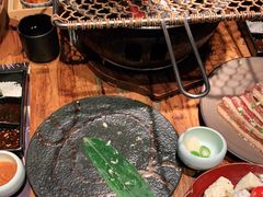 -黑牛の店·和牛烧肉(大悦城店)