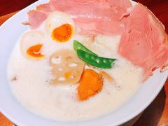 -真打拉面·日式拉面新流派(体育西横街店)