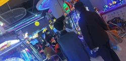 点击看大图 -吉睿电子游艺(凯德MALL太阳宫店)