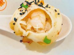 -陈家生煎(三坊七巷店)