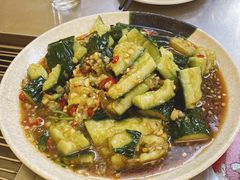 -草原碳烤羊腿(仙塘店)