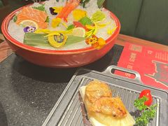 -牛New寿喜烧(金茂览秀城店)