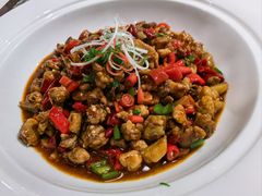 -海上食代(赣江新天地店)