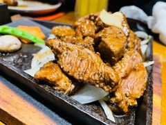 -和彩放题餐厅(酒仙桥店)