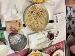 -做披萨的奇葩(中海央墅店)