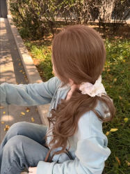 -时尚殿堂hair salon