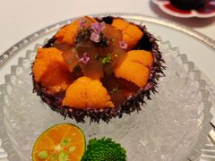 -怡情荟•海鲜青岛菜(五四广场旗舰店)