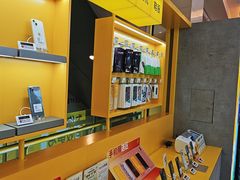 -爱回收(金桥国际商业广场店)