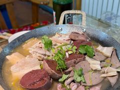 -人民公社大食堂(顺义总店)