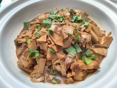 -又见炊烟私房菜(敬亭路店)