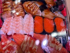 -争鲜回转寿司(朝北大悦城店)