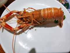 -87号烧烤海鲜·大排档(金沙滩店)