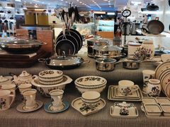 -燕莎友谊商城(亮马桥店)