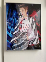 -ONE MORE变画