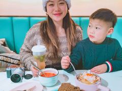 -库滋明·俄罗斯特色美食(中央大街店)