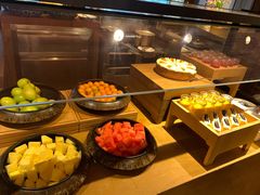 -上海外滩茂悦大酒店