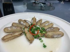 -拉完海鲜大排档(温岭店)