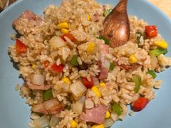 -红小满休闲餐厅(十全街店)