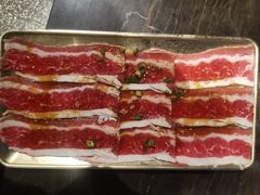 -大叹号·朝鲜族烤肉(潍坊泰华城店)