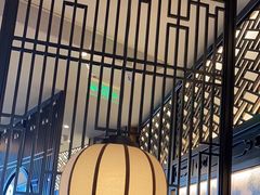-新白鹿餐厅(虹桥南丰城店)